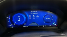 Ford Puma 1.0 EcoBoost Hybrid mHEV ST-Line X First Ed 5dr Petrol Hatchback